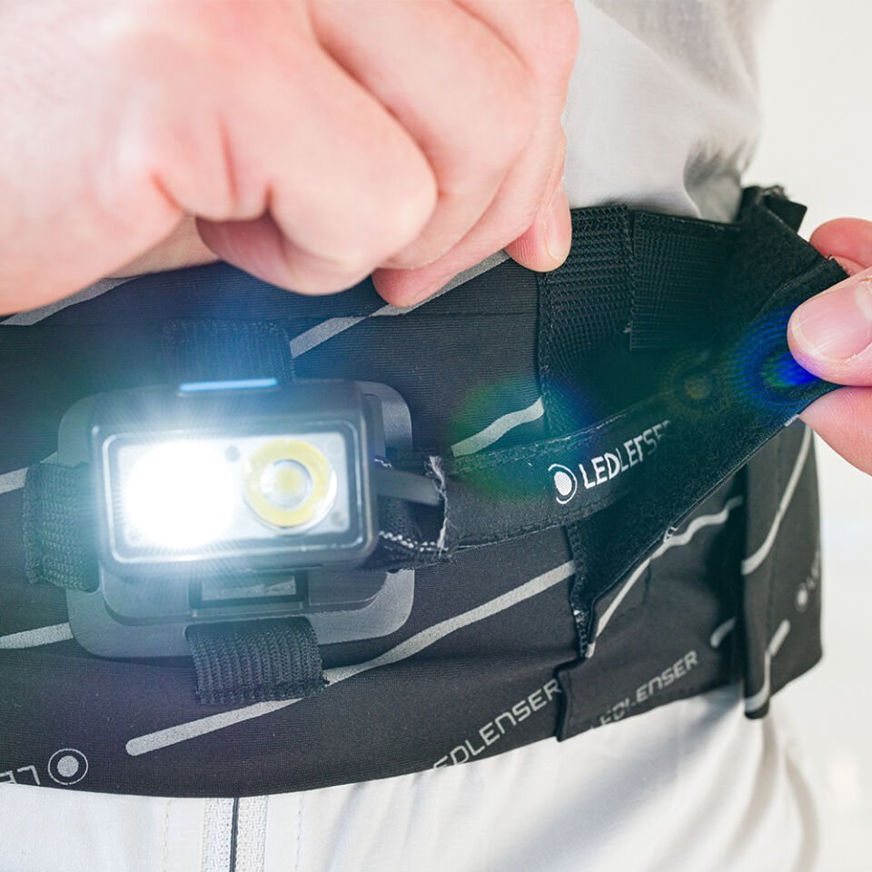 NEO Run Belt – Koşu Kemeri