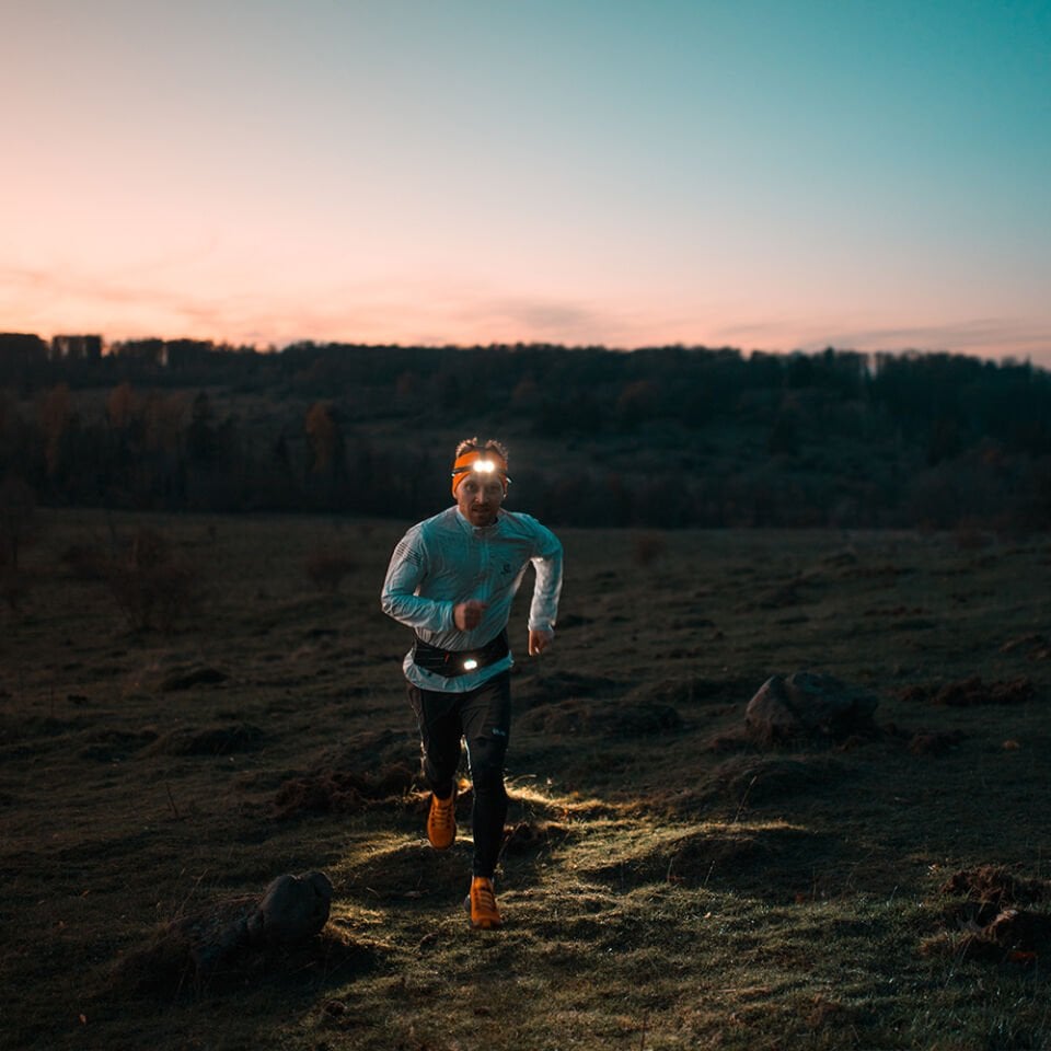 NEO Run Belt – Koşu Kemeri