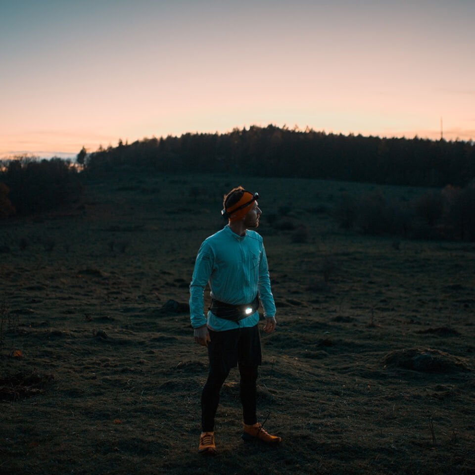 NEO Run Belt – Koşu Kemeri