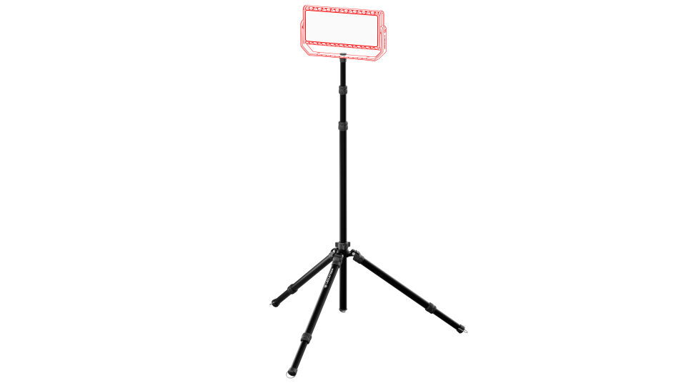 AF12R Work Tripod Set