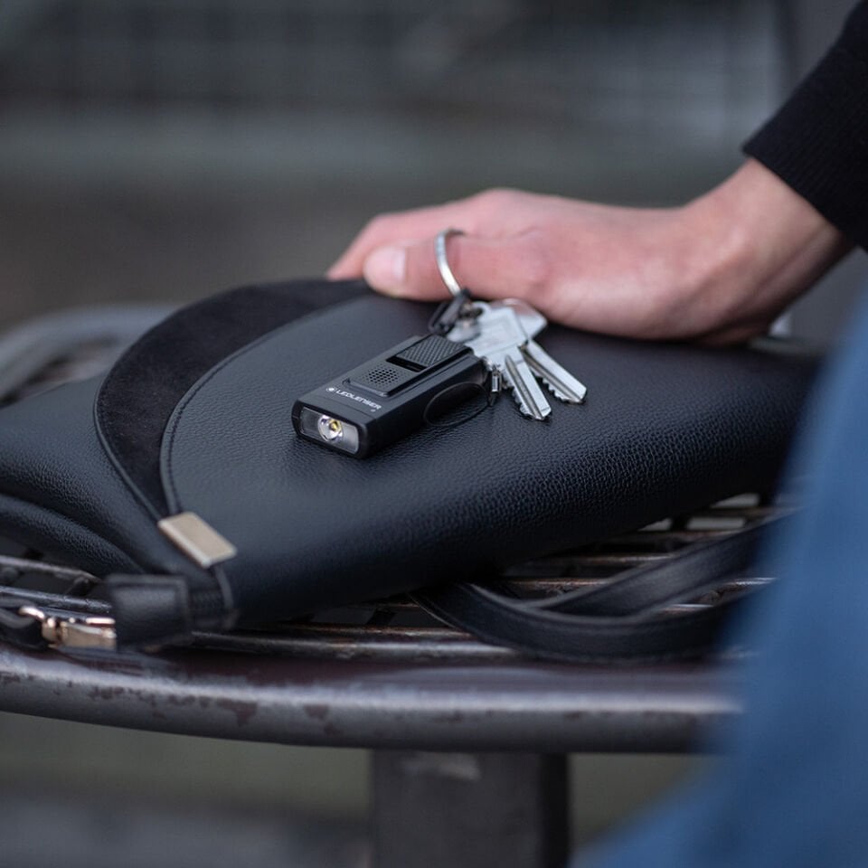 K6R Safety