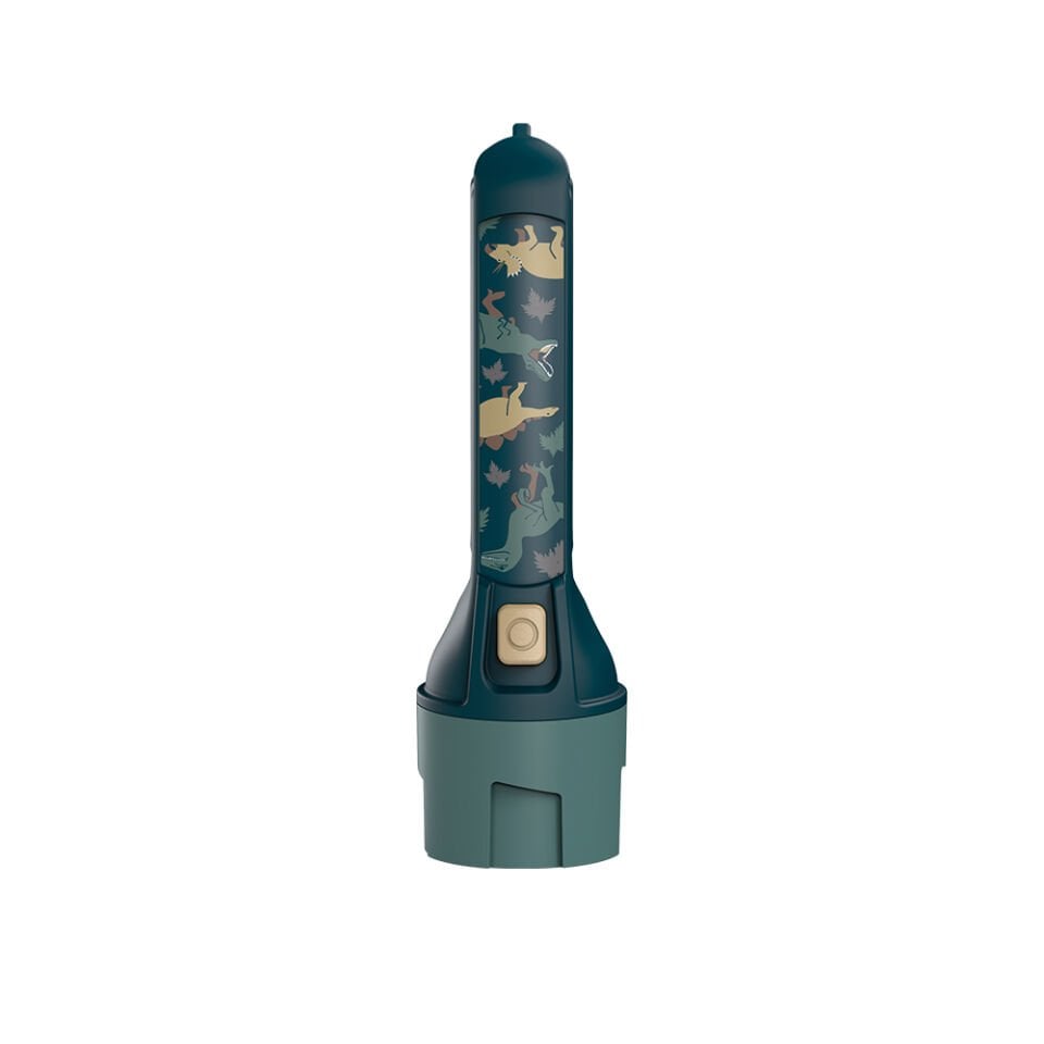 Kidbeam4 Green