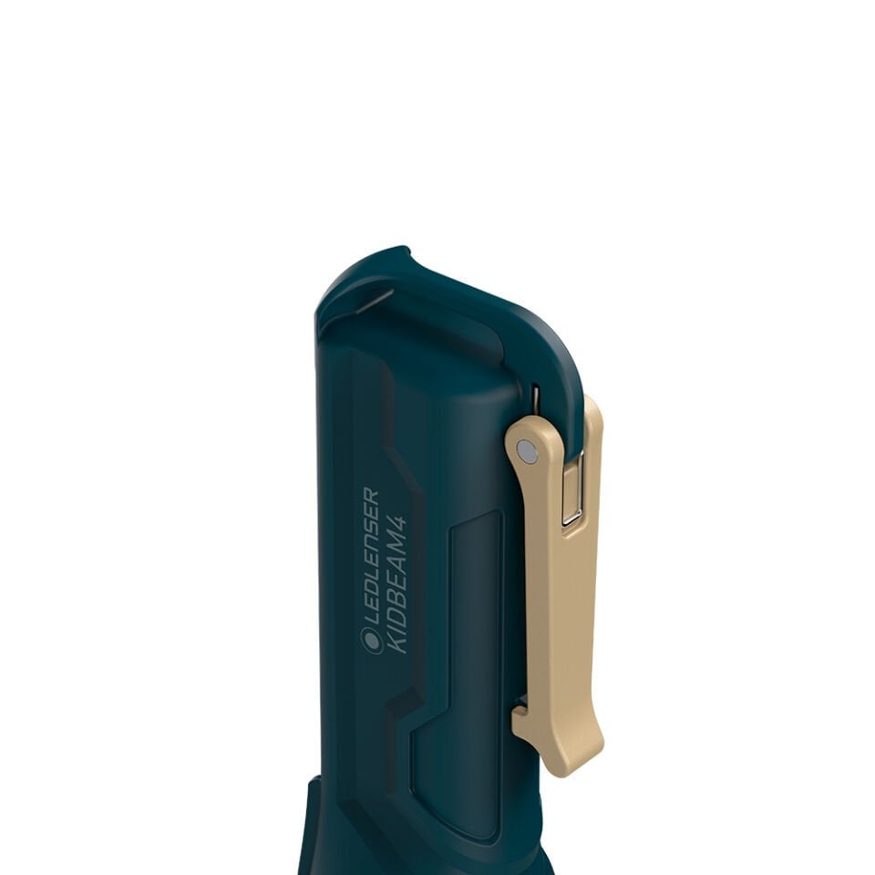Kidbeam4 Green
