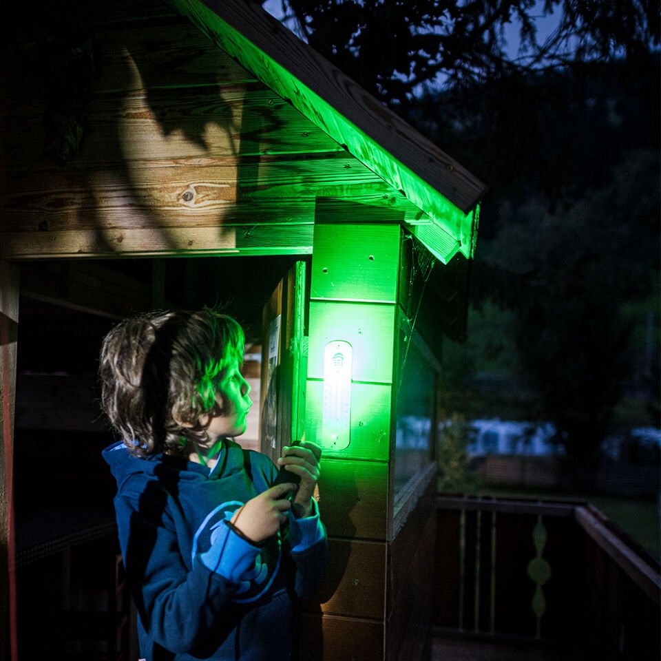 Kidbeam4 Green
