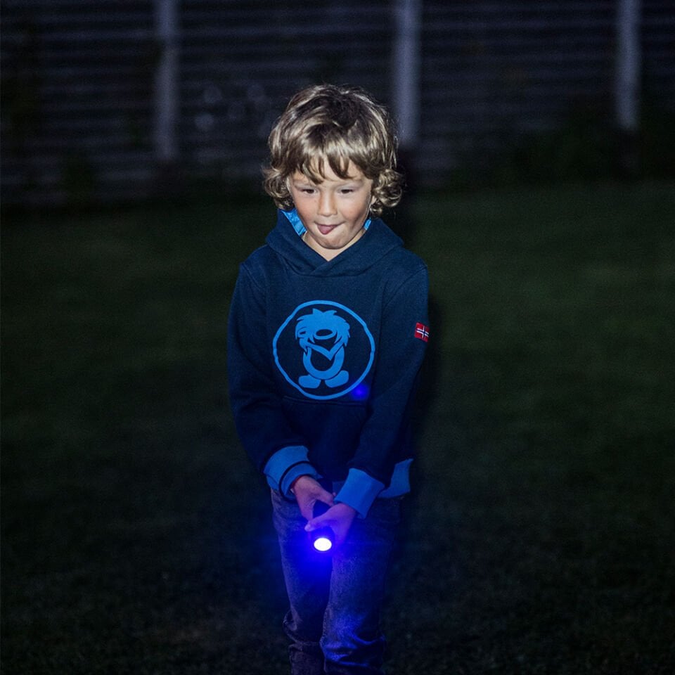 Kidbeam4 Green