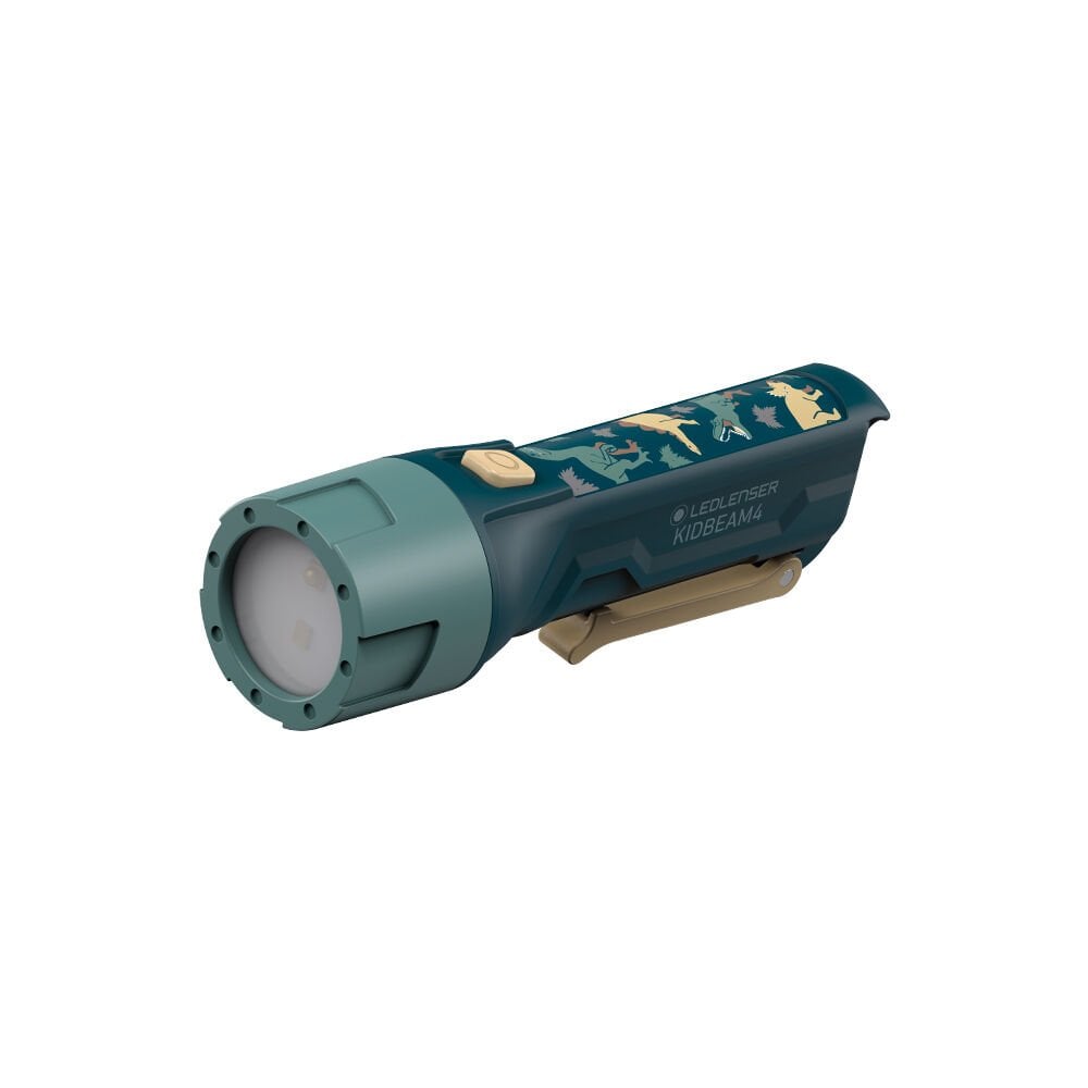 Kidbeam4 Green