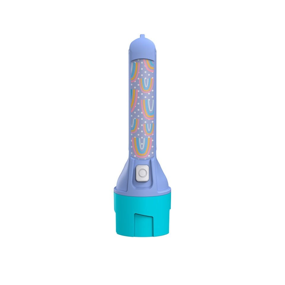 Kidbeam4 Purple