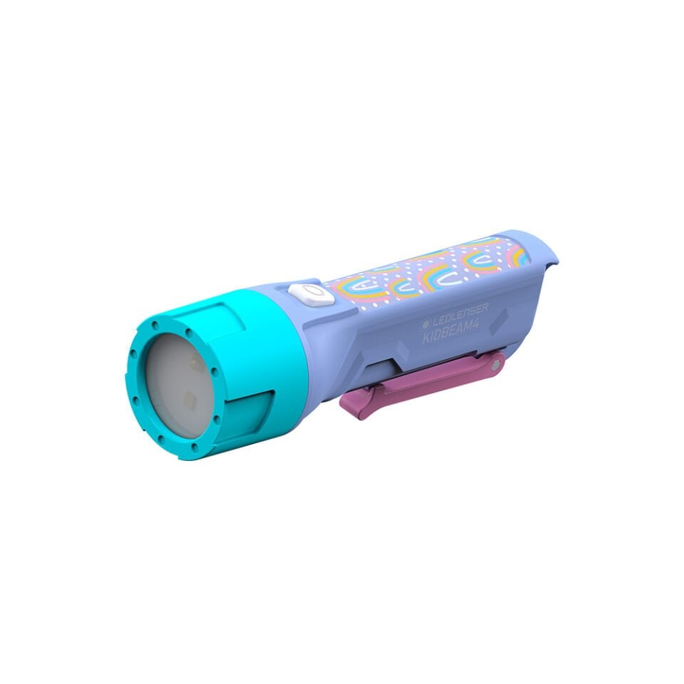 Kidbeam4 Purple