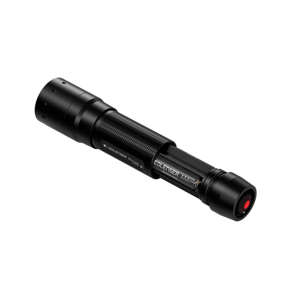 P6 Core