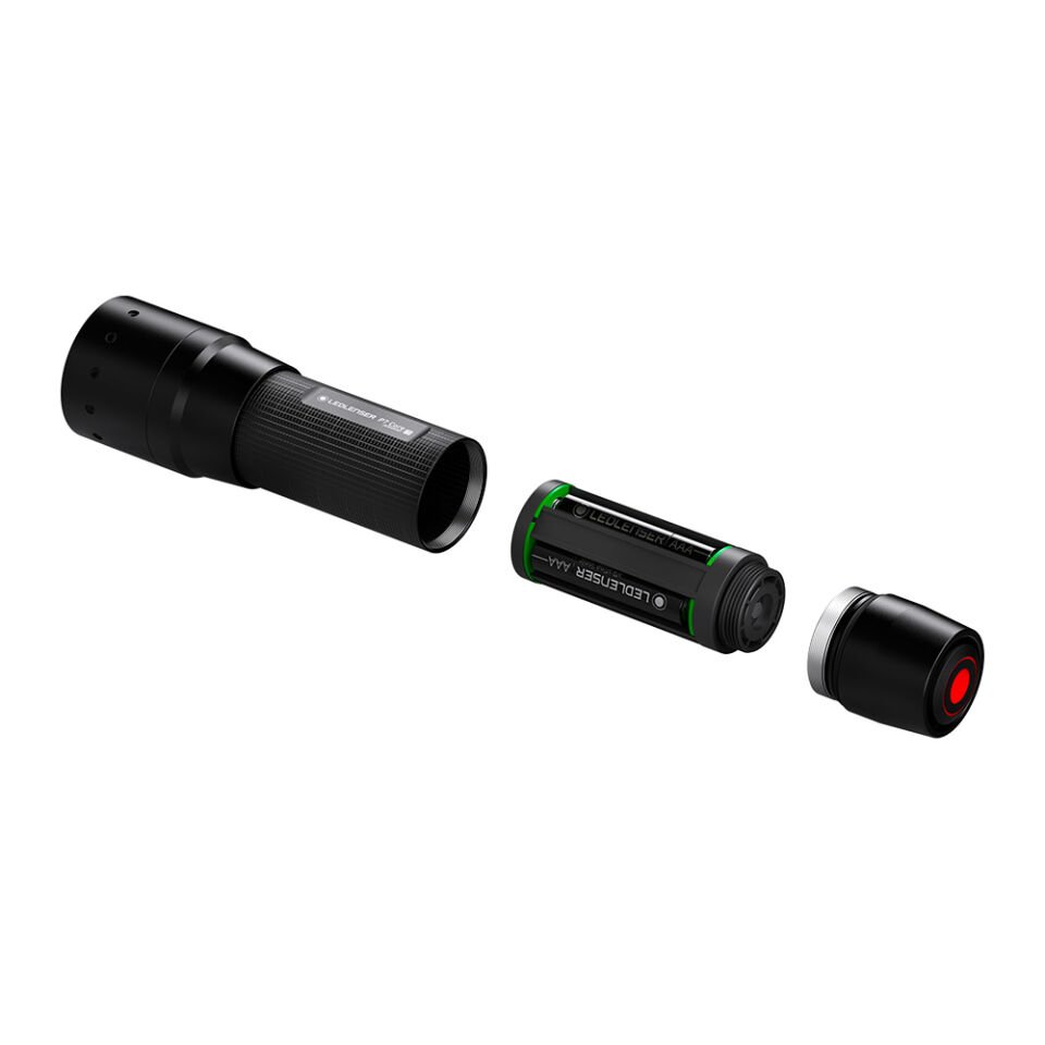 P7 Core | Ledlenser Türkiye – Resmi Distribütör Web Sitesi