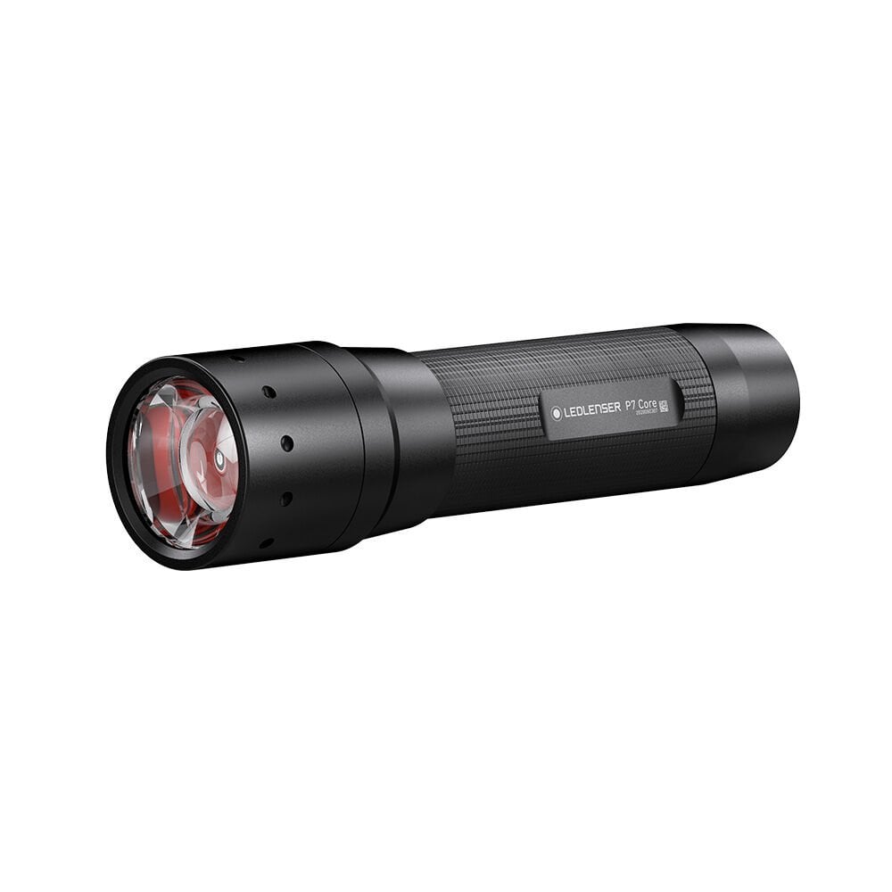 P7 Core | Ledlenser Türkiye – Resmi Distribütör Web Sitesi
