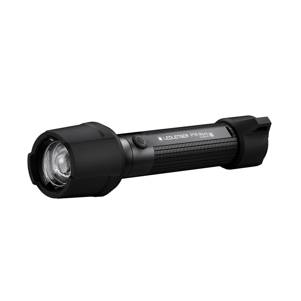 P7R Work | Ledlenser Türkiye – Resmi Distribütör Web Sitesi