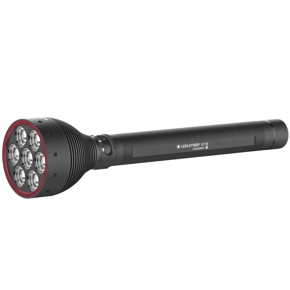 X21R | Ledlenser Türkiye – Resmi Distribütör Web Sitesi