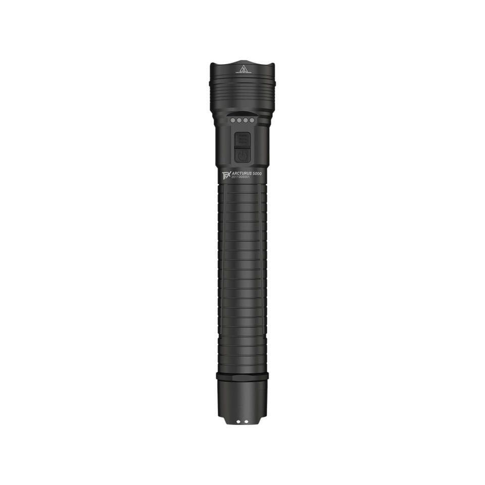 TFX Arcturus 5000