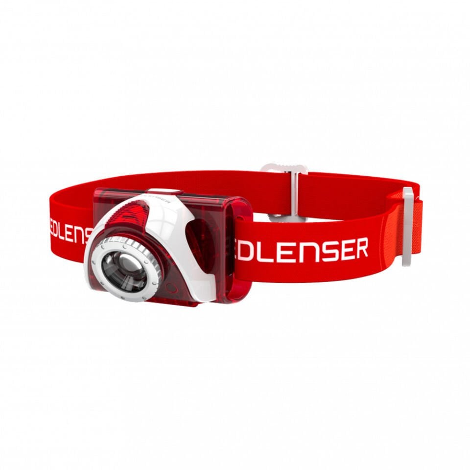 SEO5 Red
