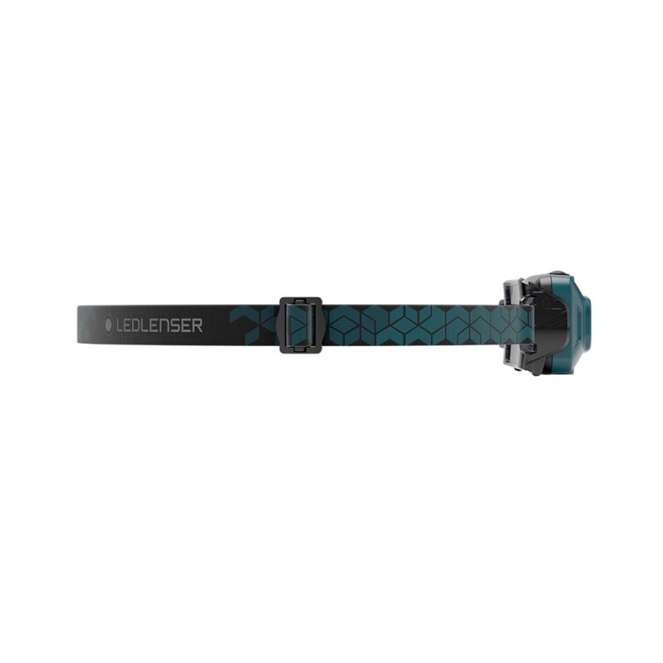 HF4R Core Teal Green