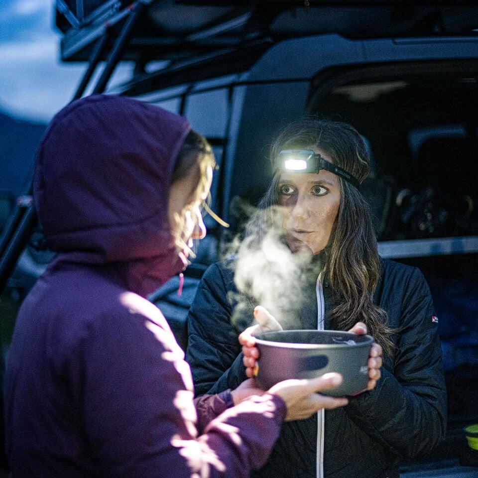 HF4R Core Teal Green