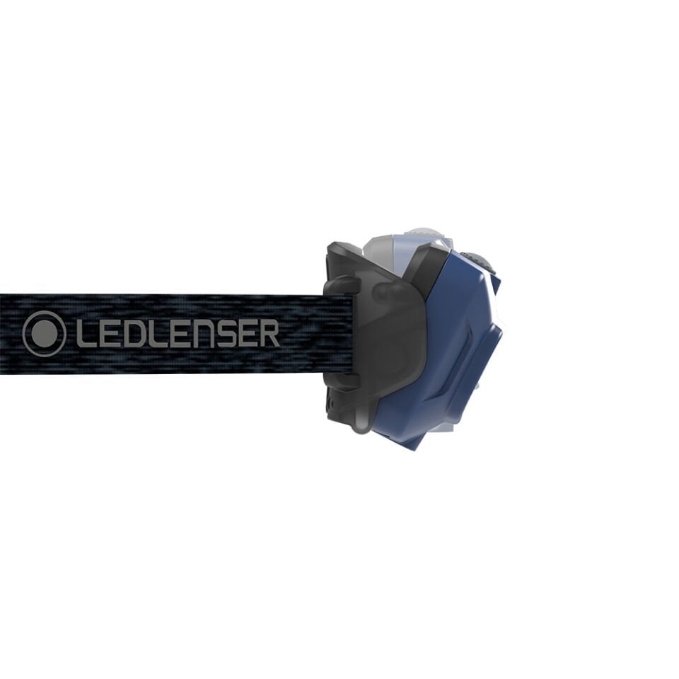 HF4R Core Lacivert