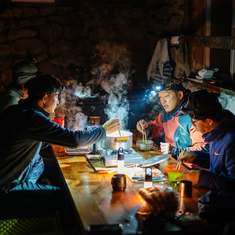 HF6R Core Teal Green