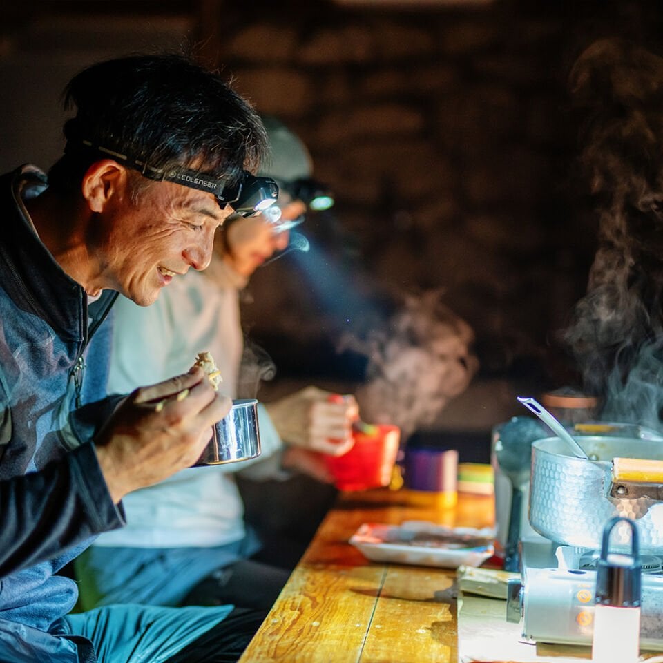 HF6R Core Teal Green