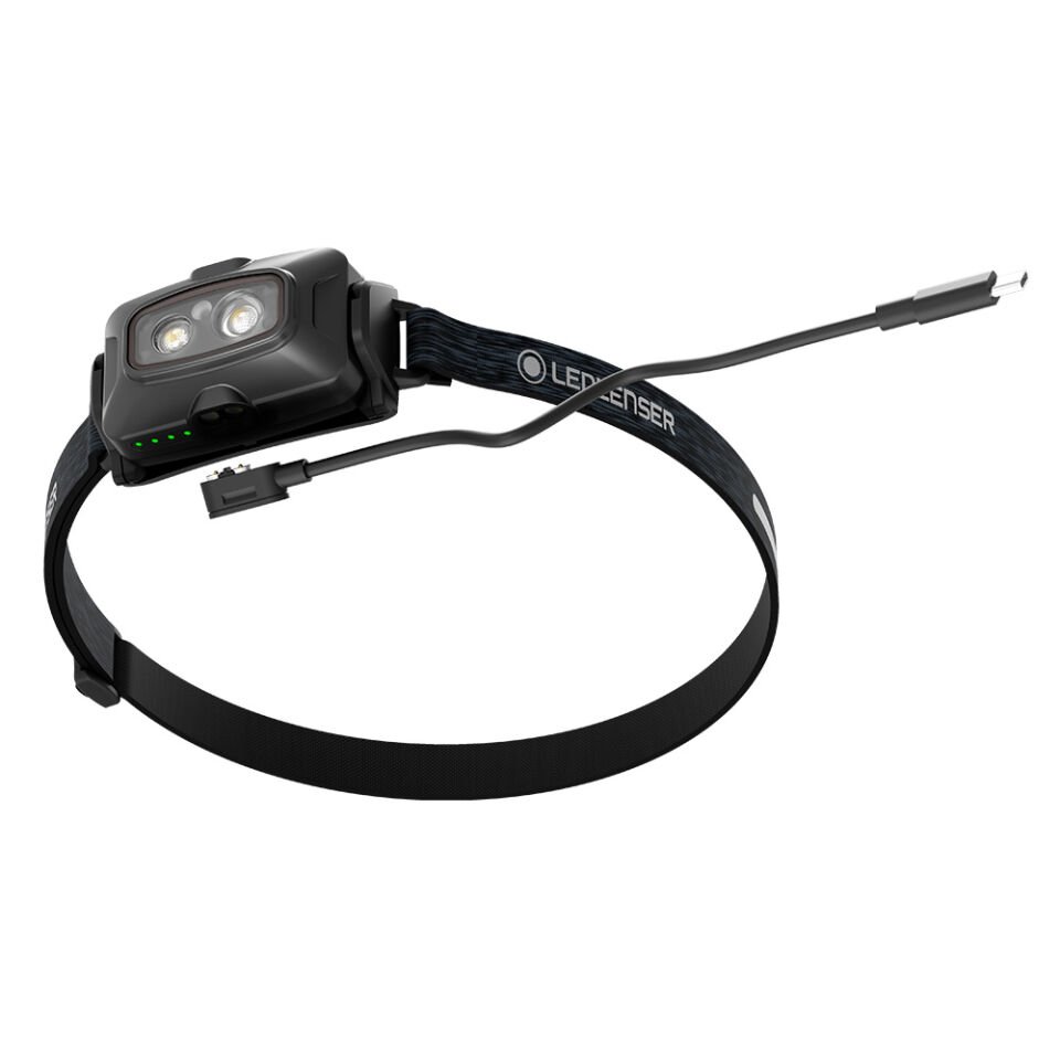HF4R Signature Siyah