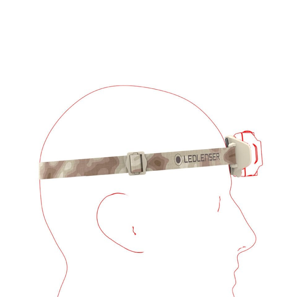 HF4R Signature Siyah