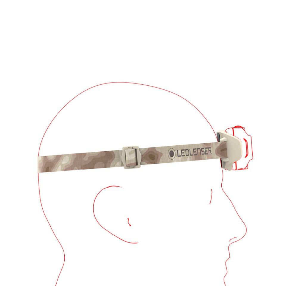 HF4R Signature Siyah