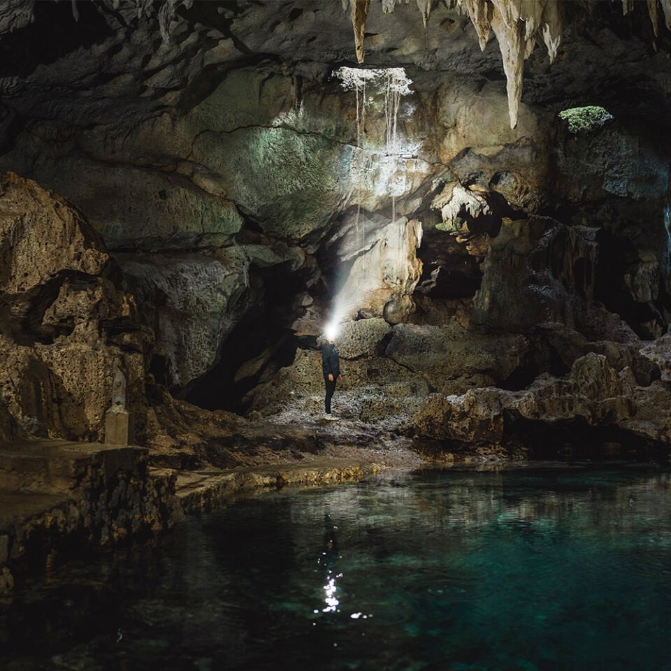 HF4R Signature Siyah