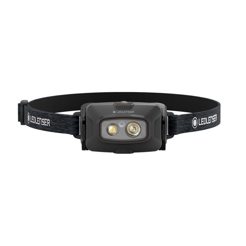 HF4R Signature Siyah