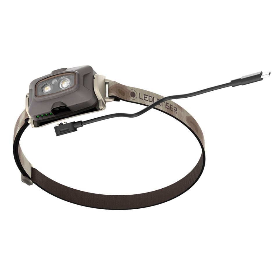HF4R Signature Kamuflaj