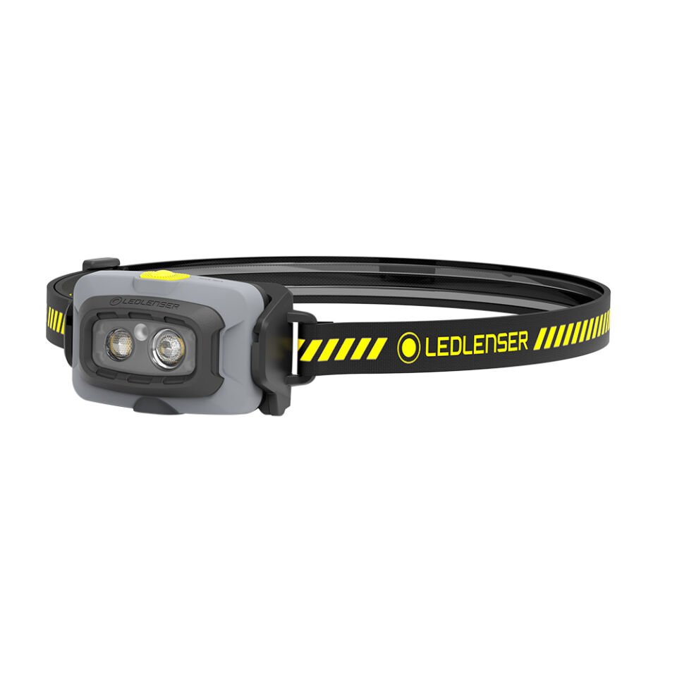 HF4R Work | Ledlenser Türkiye – Resmi Distribütör Web Sitesi