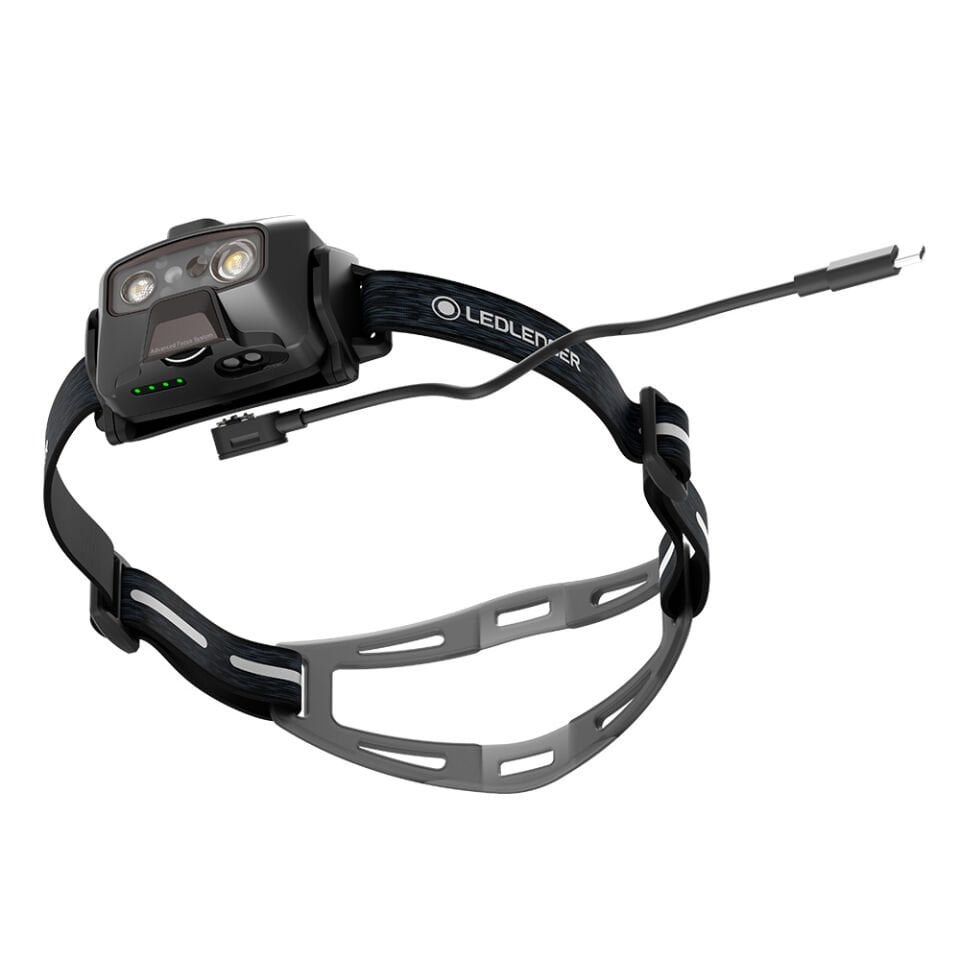HF6R Signature Siyah