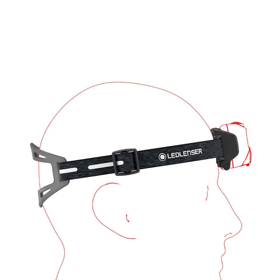HF6R Signature Siyah