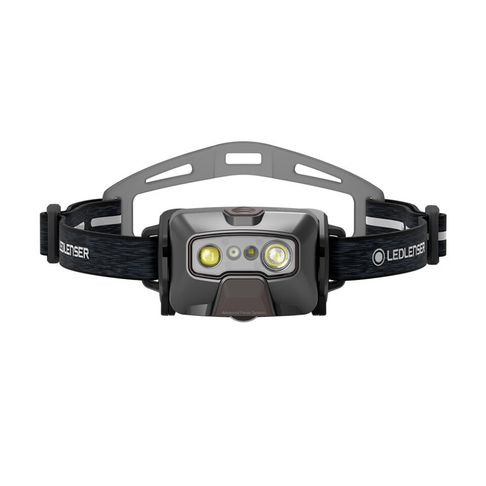 HF6R Signature Siyah