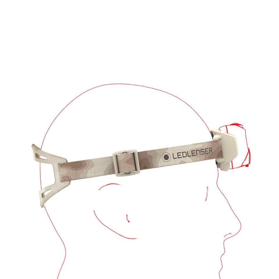 HF6R Signature Kamuflaj