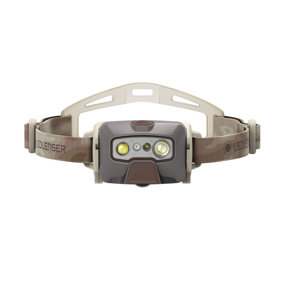 HF6R Signature Kamuflaj
