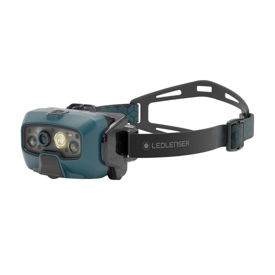 HF8R Core Teal Green