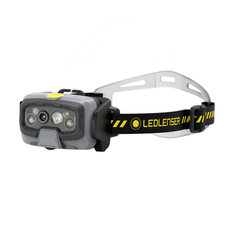 HF8R Work | Ledlenser Türkiye – Resmi Distribütör Web Sitesi