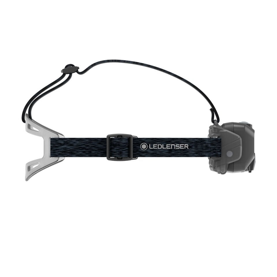 HF8R Signature