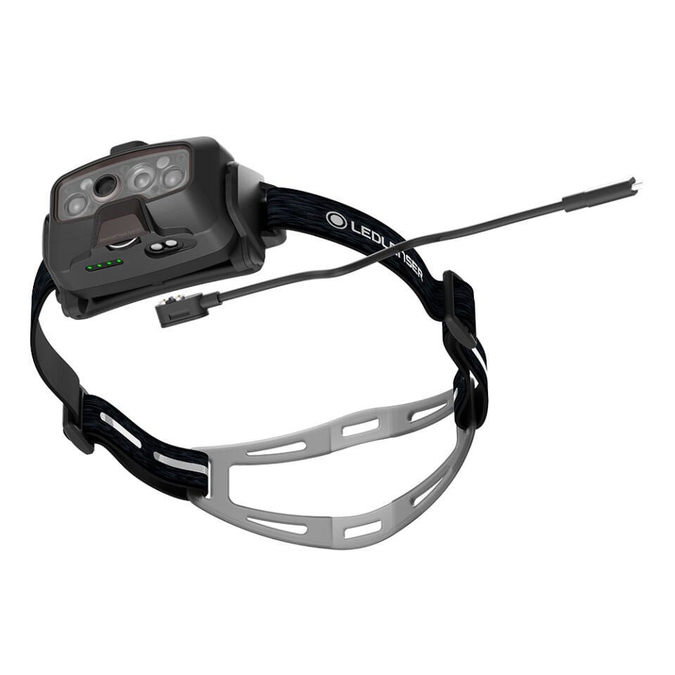 HF8R Signature