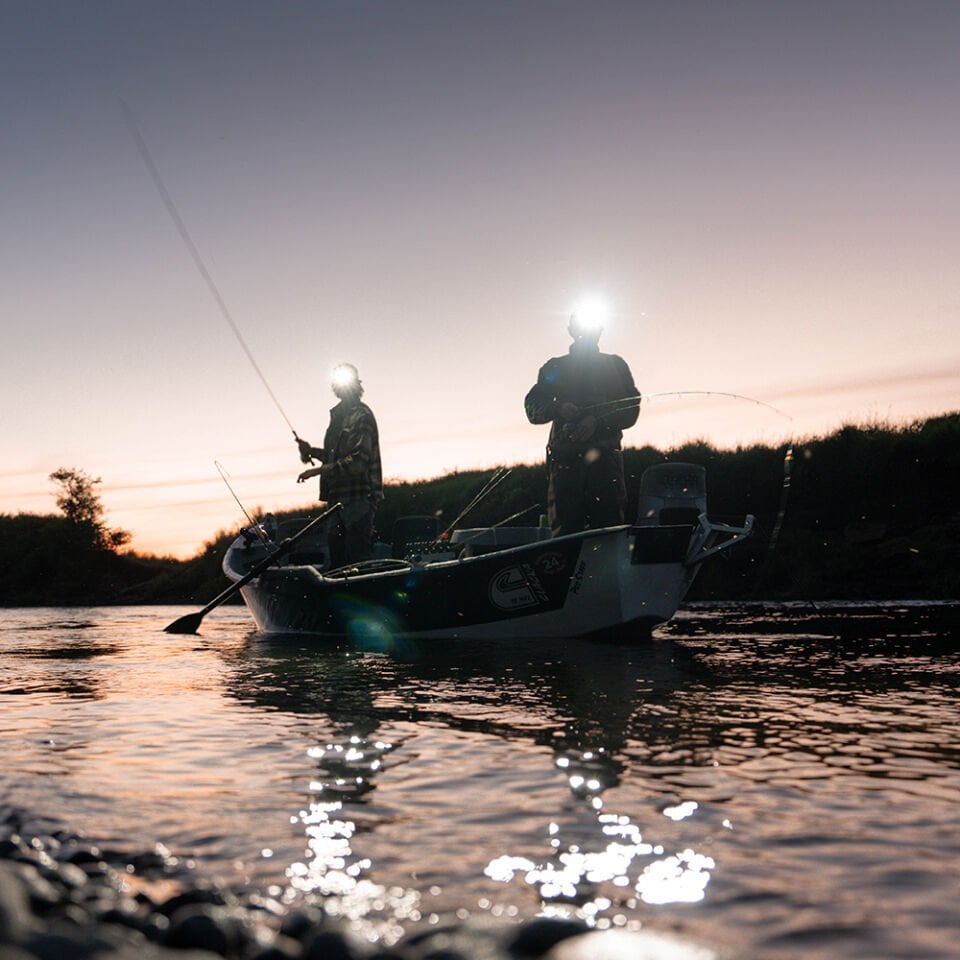 Ledlenser HF8R Core RGB / Camo (Special Edition)