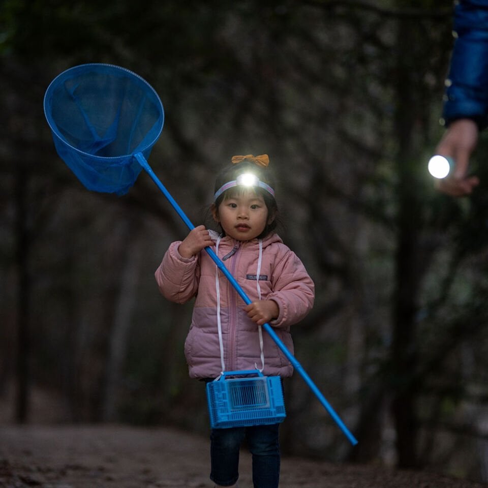 Kidled2 Green