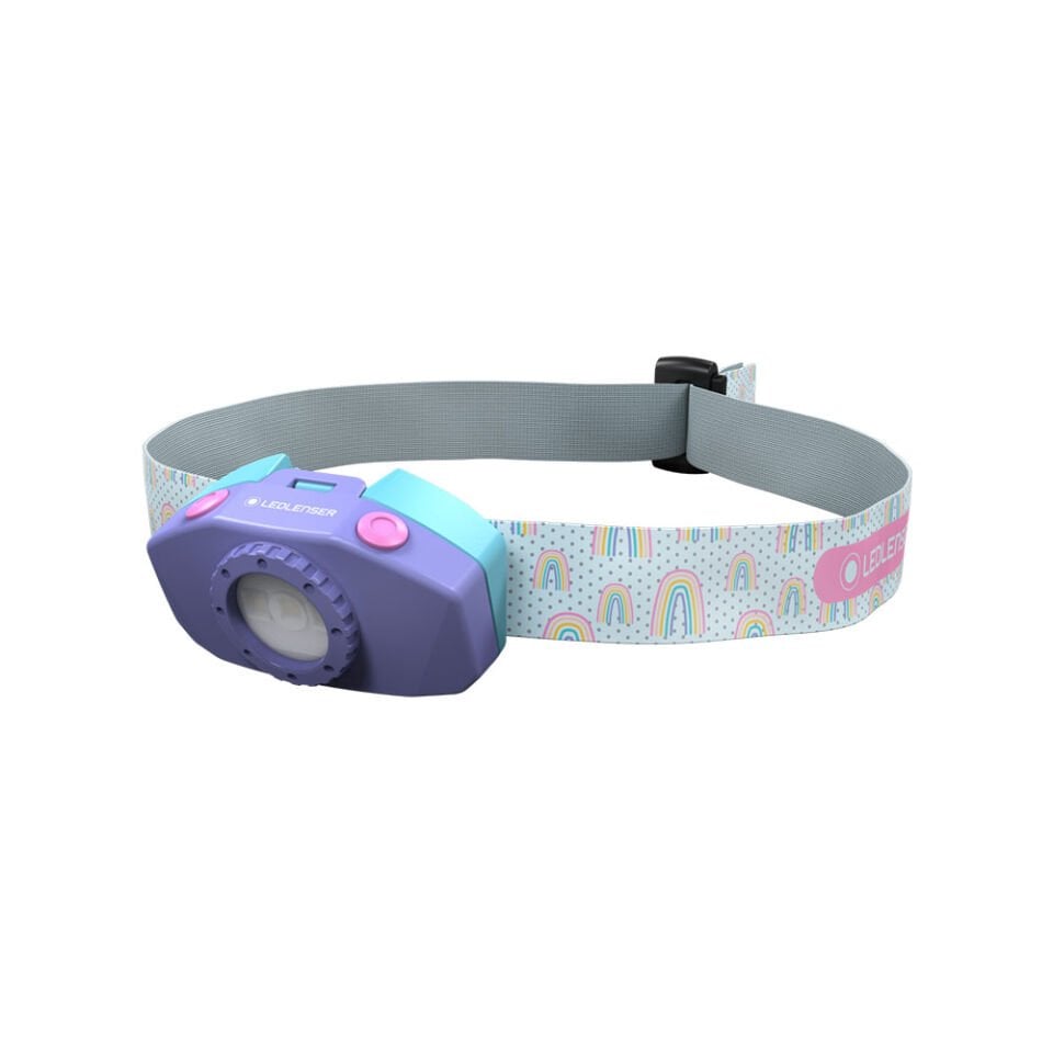 Kidled2 Purple