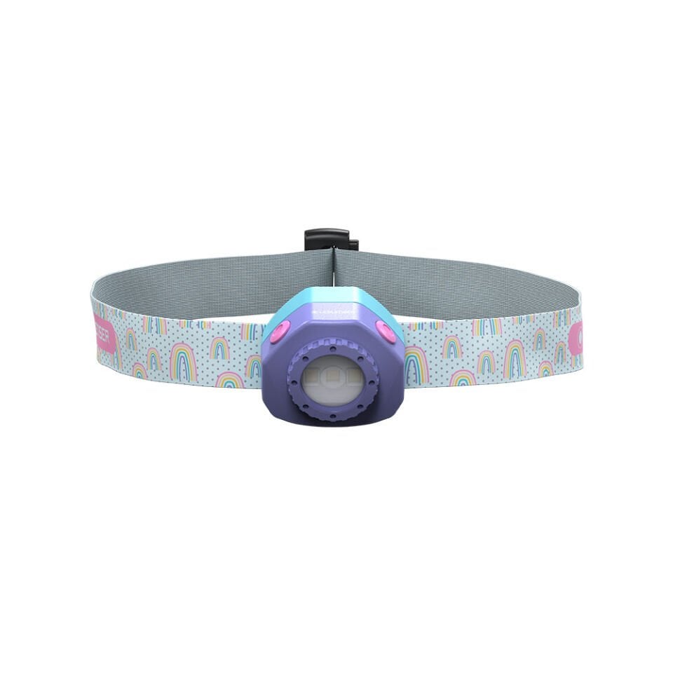 Kidled4R Purple