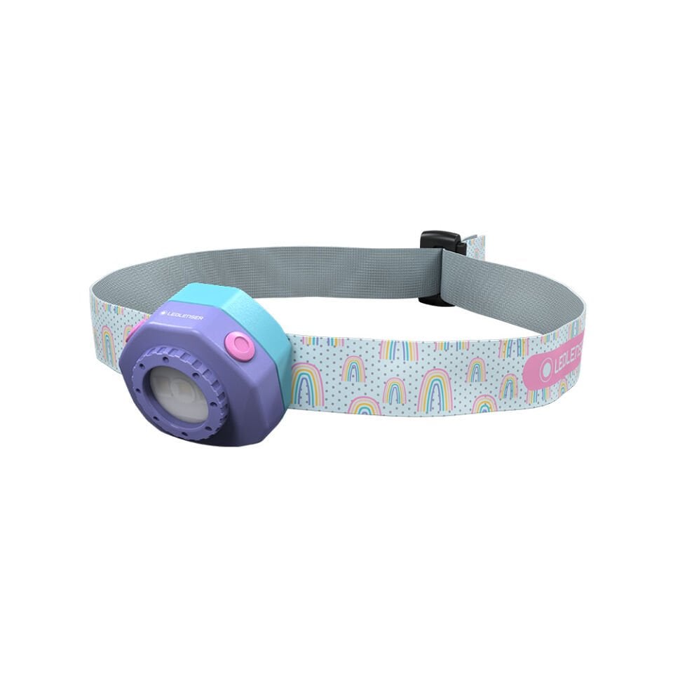 Kidled4R Purple