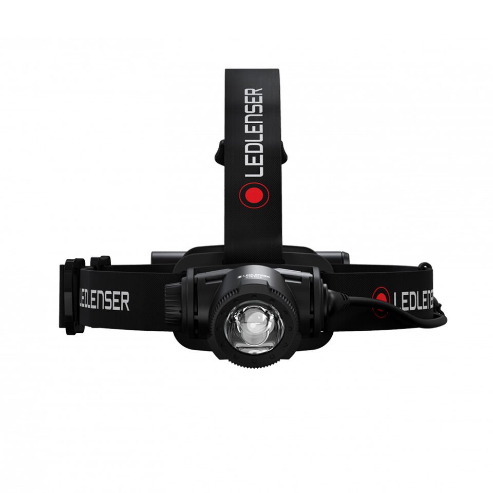 H7R Core | Ledlenser Türkiye – Resmi Distribütör Web Sitesi