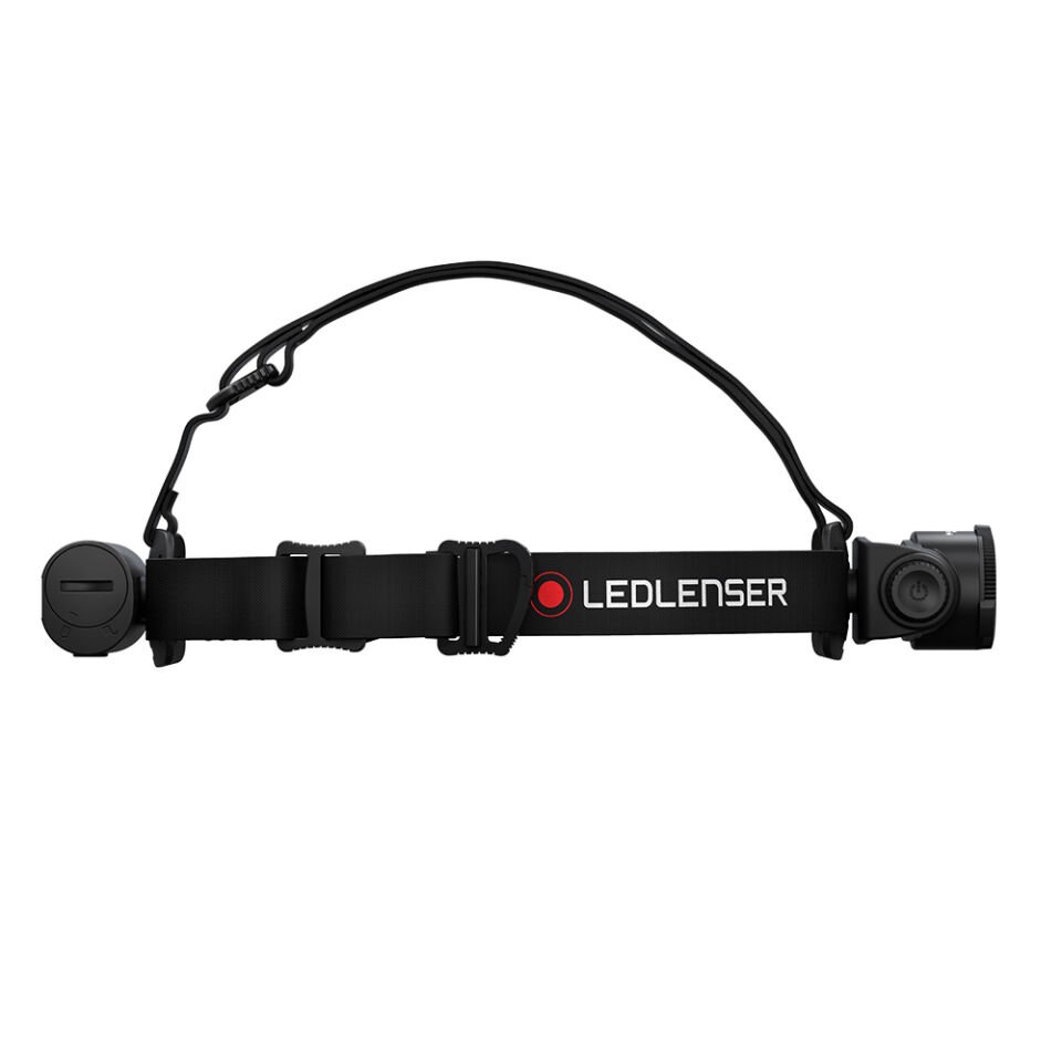 H7R Core | Ledlenser Türkiye – Resmi Distribütör Web Sitesi