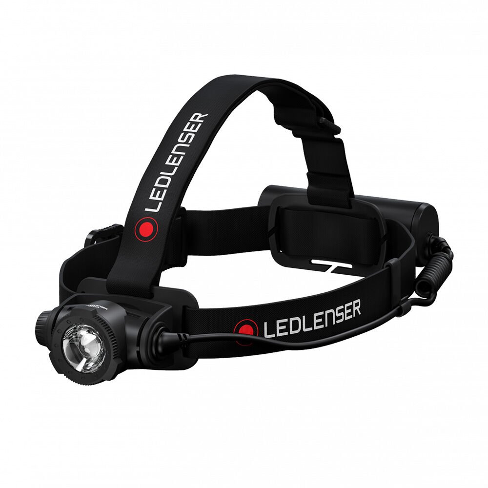 ライト・ランタン LEDLENSER H7R Core H7R Core | Ledlenser Türkiye – Resmi Distribütör Web Sitesi