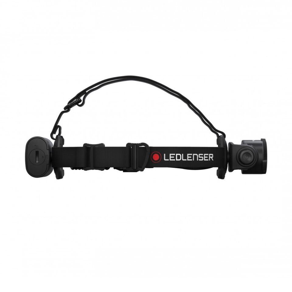 H15R Core | Ledlenser Türkiye – Resmi Distribütör Web Sitesi