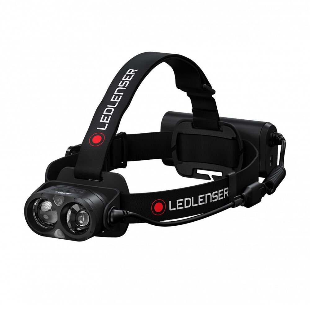 H19R Core | Ledlenser Türkiye – Resmi Distribütör Web Sitesi